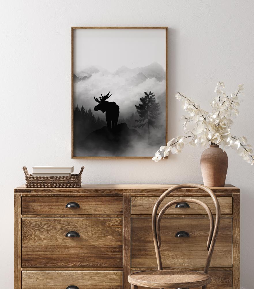 MOOSE Plakat