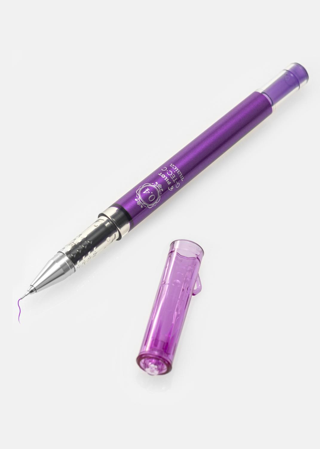 Product Image for Pilot Albumpen Lilla