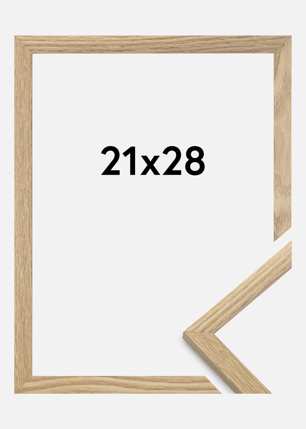 Product Image for Ramme Trendy Akrylglas Eg 21x28 cm