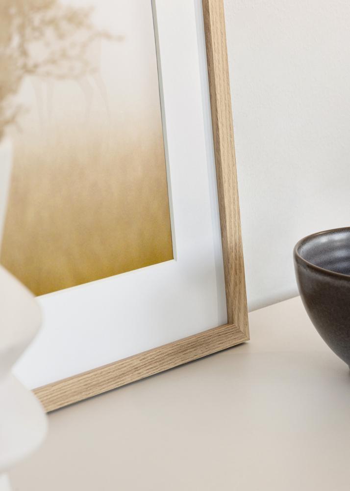 Ramme Trendy Akrylglas Eg 50x70 cm