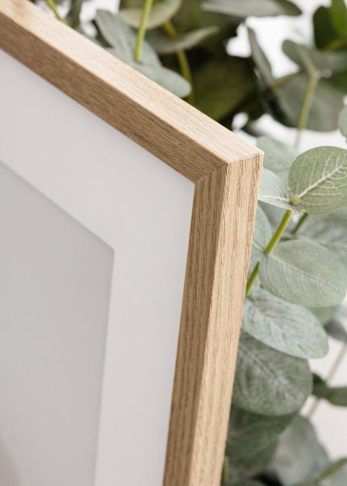 Ramme Trendy Akrylglas Eg 50x70 cm