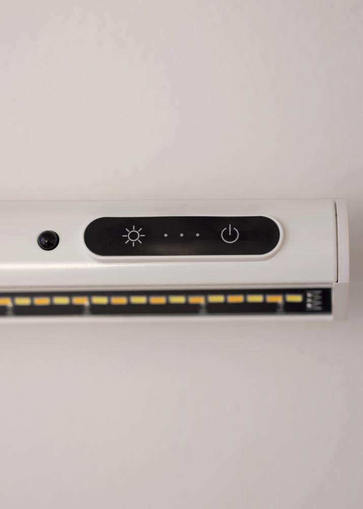 KAILA Illuminate Batteridrevet Kunstbelysning 35 cm - Hvid