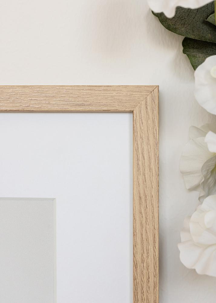 Ramme Trendy Akrylglas Eg 50x70 cm