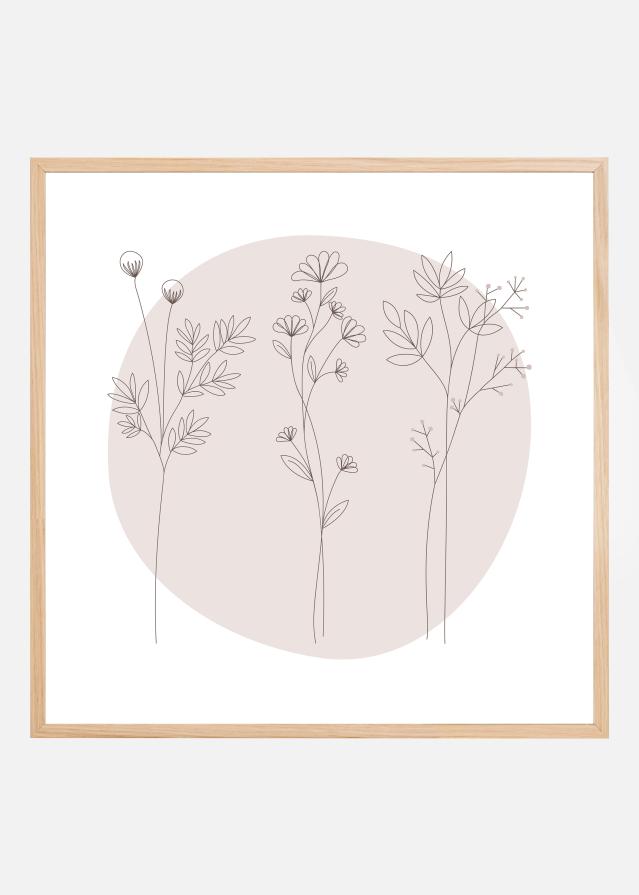 MIDSOMMAR Plakat