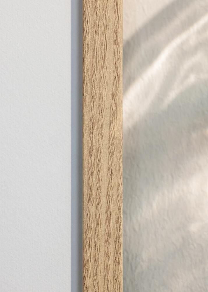 Ramme Trendy Akrylglas Eg 50x70 cm