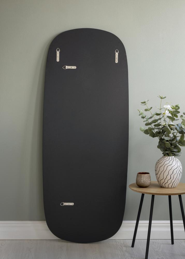 Spejl Premium Clear 138x55 cm