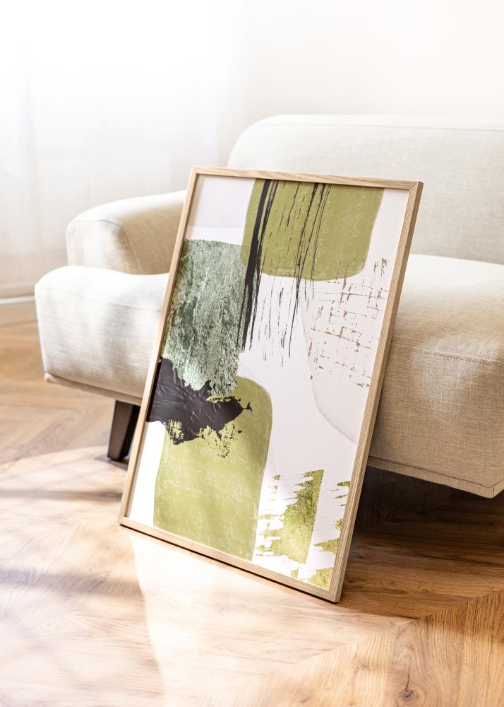 Ramme Trendy Akrylglas Eg 50x70 cm