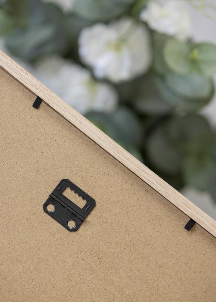 Ramme Smal Eg Akrylglas 18x24 inches (45,72x60,96 cm)