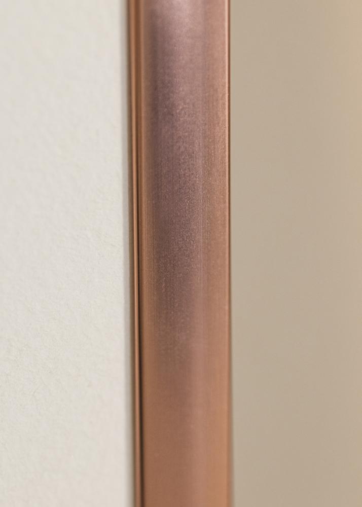Ramme Poster Frame Aluminum Rosaguld 29,7x42 cm (A3)
