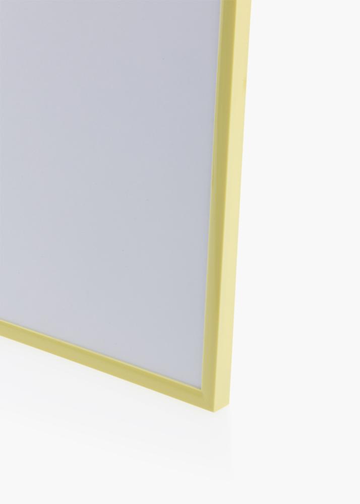 Ramme New Lifestyle Lysegul 30x40 cm - Passepartout Sort 8x12 inches