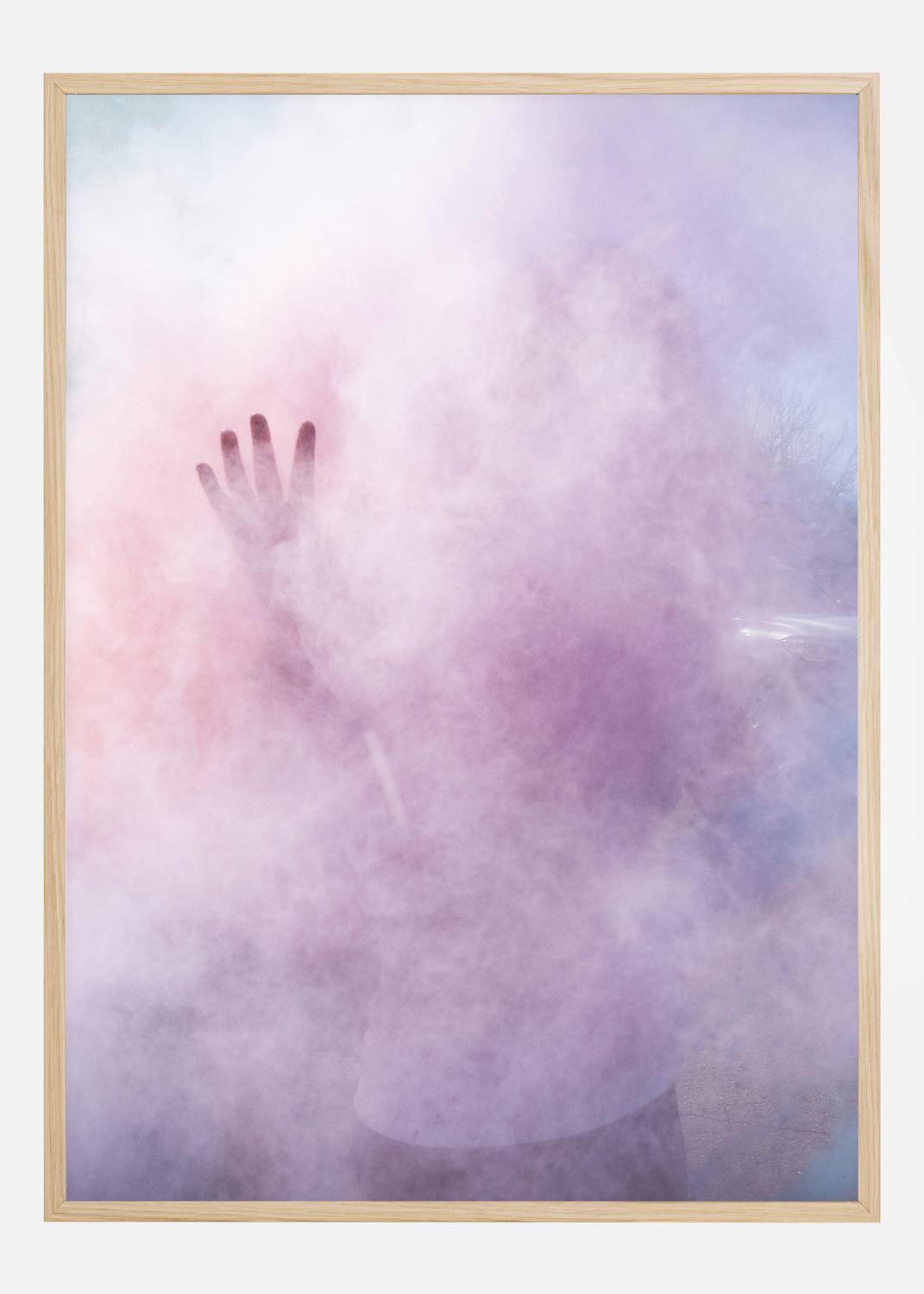 Product Image for Colourful Human Plakat (70x100 cm)