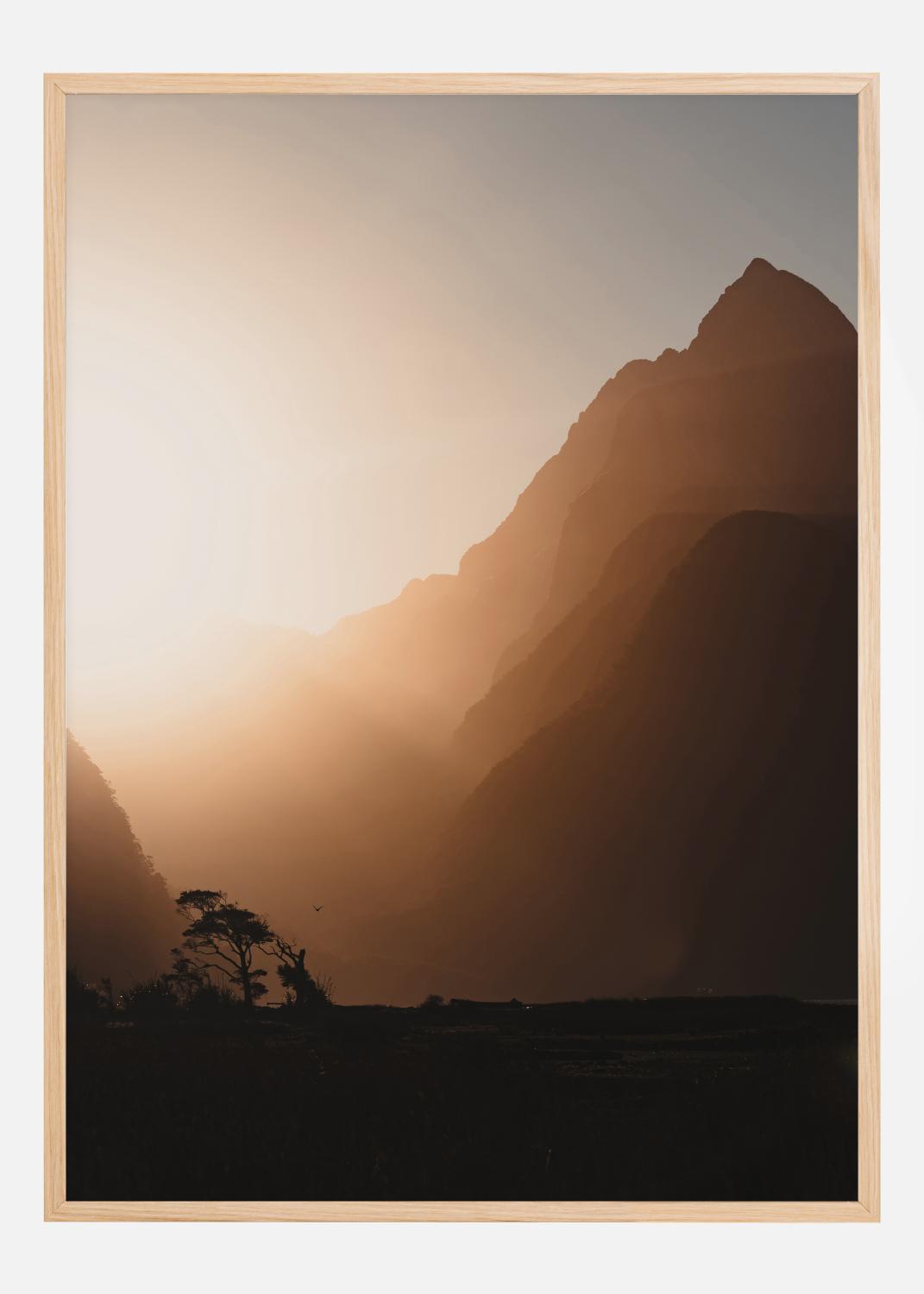 Product Image for Rage Plakat (21x29.7 cm (A4))