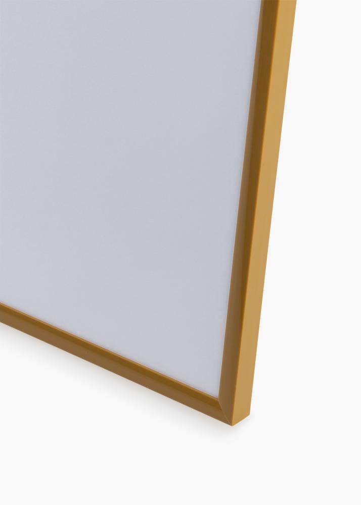 Ramme New Lifestyle Akrylglas Coffee Brown 30x40 cm