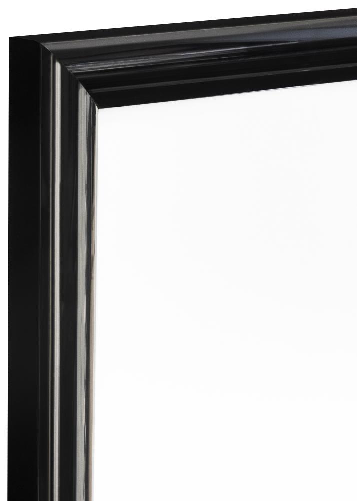 Ramme Trendstyle Sort 50x70 cm
