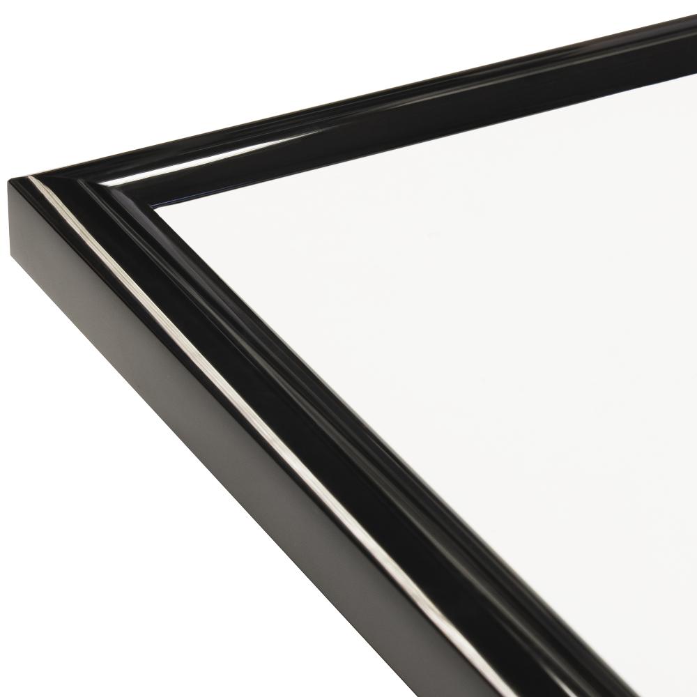 Ramme Trendstyle Sort 50x70 cm