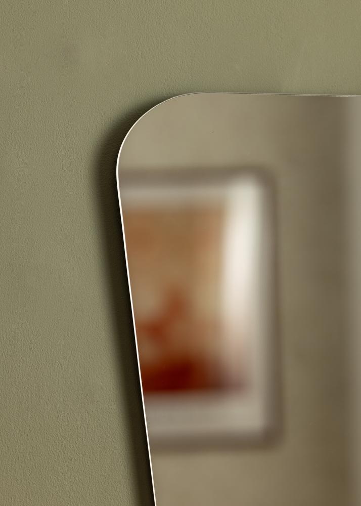 Spejl Rectangle S 50x70 cm