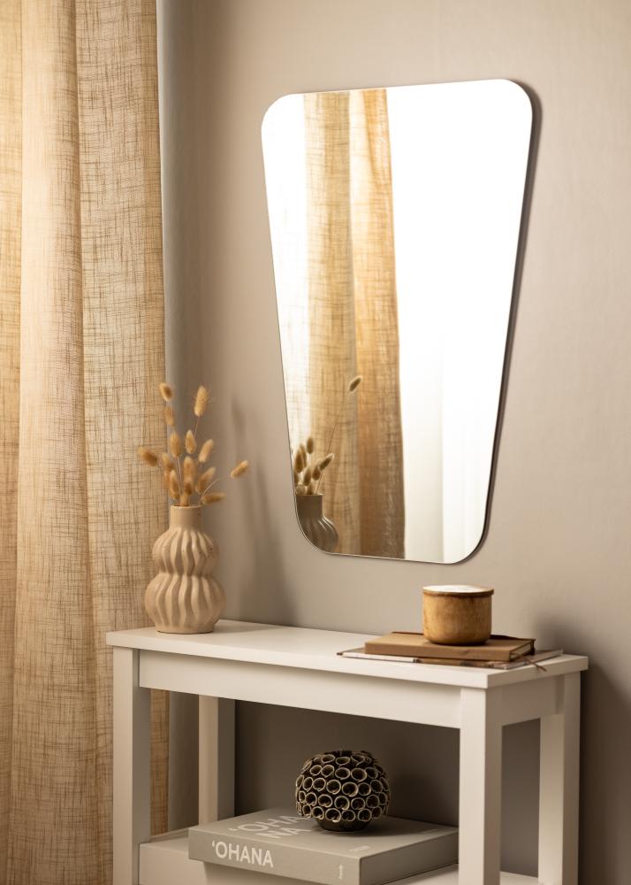 Spejl Rectangle S 50x70 cm
