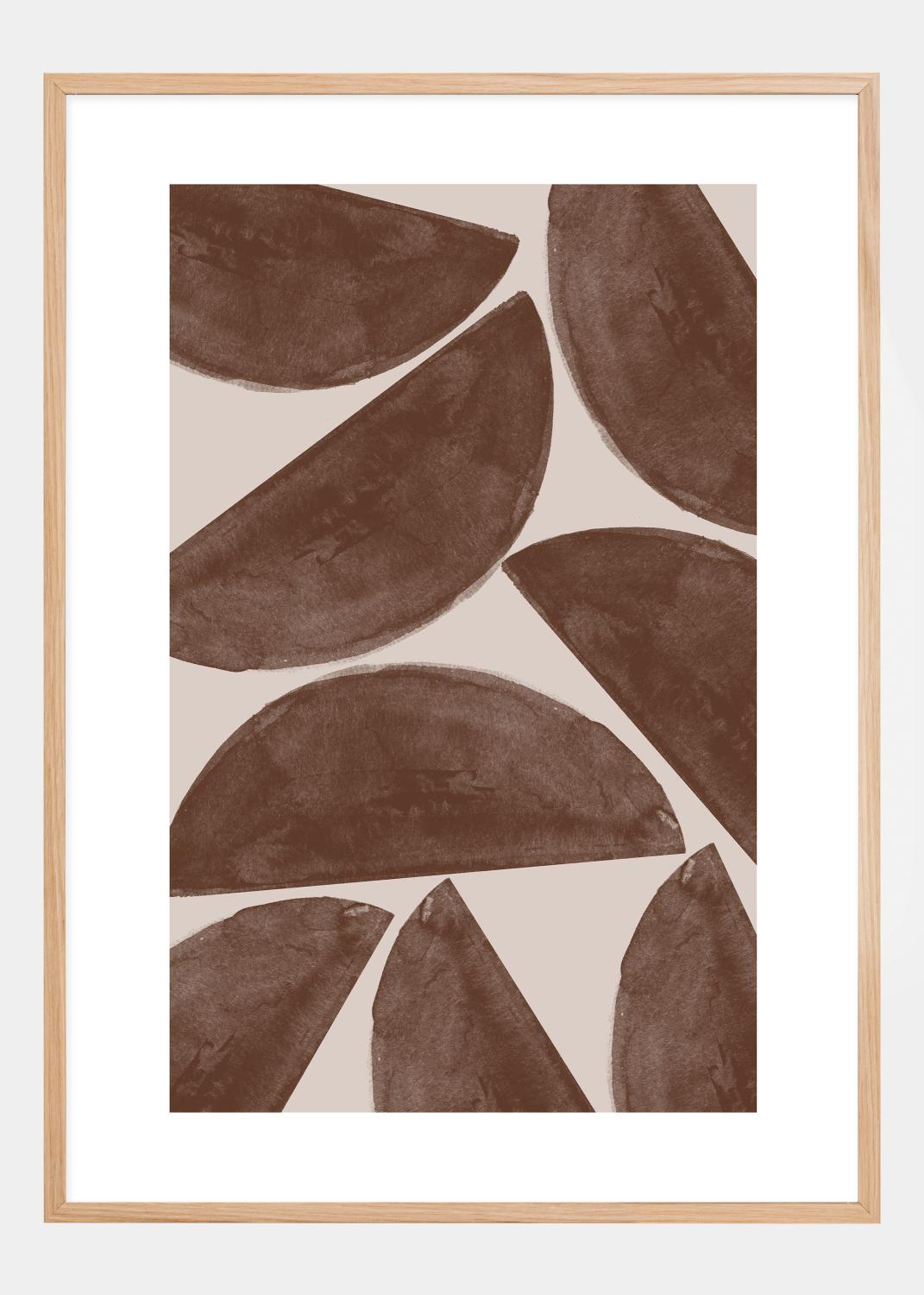 Product Image for Soft Composition Plakat (21x29.7 cm (A4))