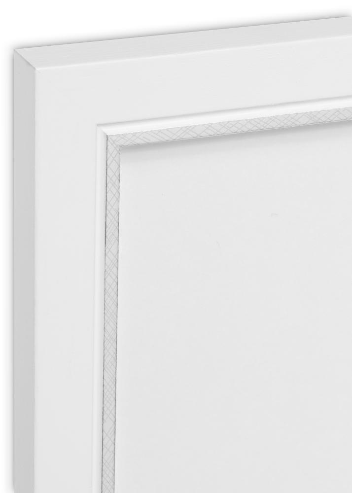 Ramme Twist Hvid 20x30 cm