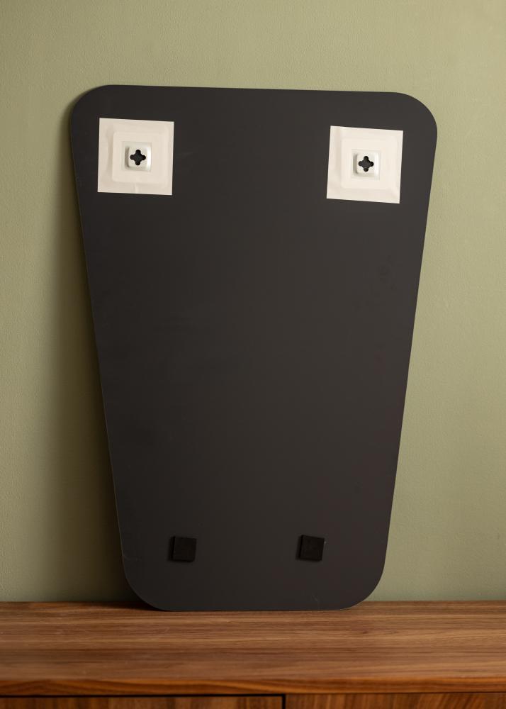 Spejl Rectangle S 50x70 cm