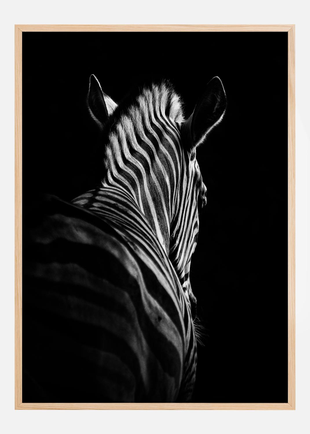 Product Image for Stepping Down Plakat (21x29.7 cm (A4))