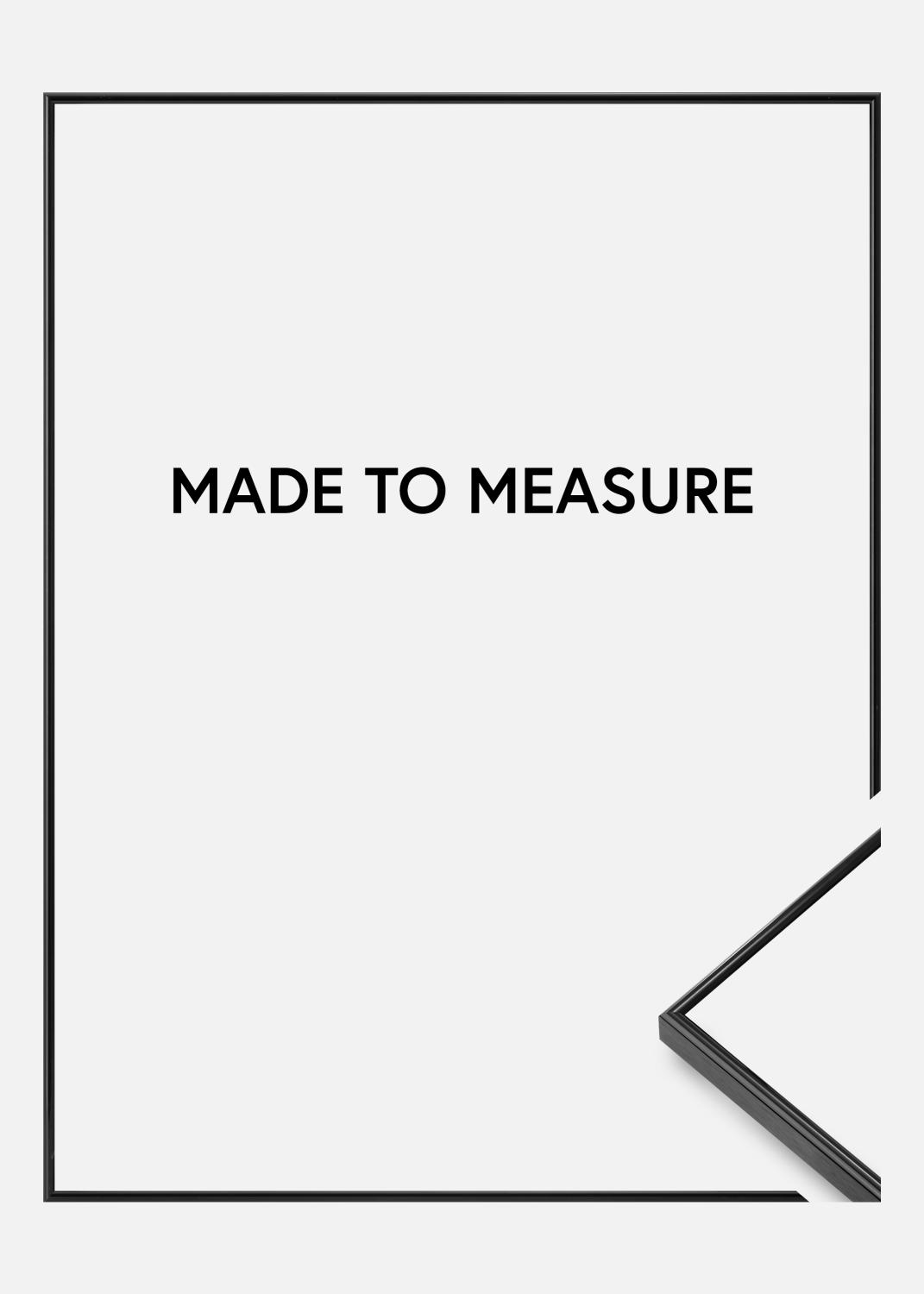 Product Image for Ramme Sandhamn Sort - Valgfri Størrelse (Rammeprøve)