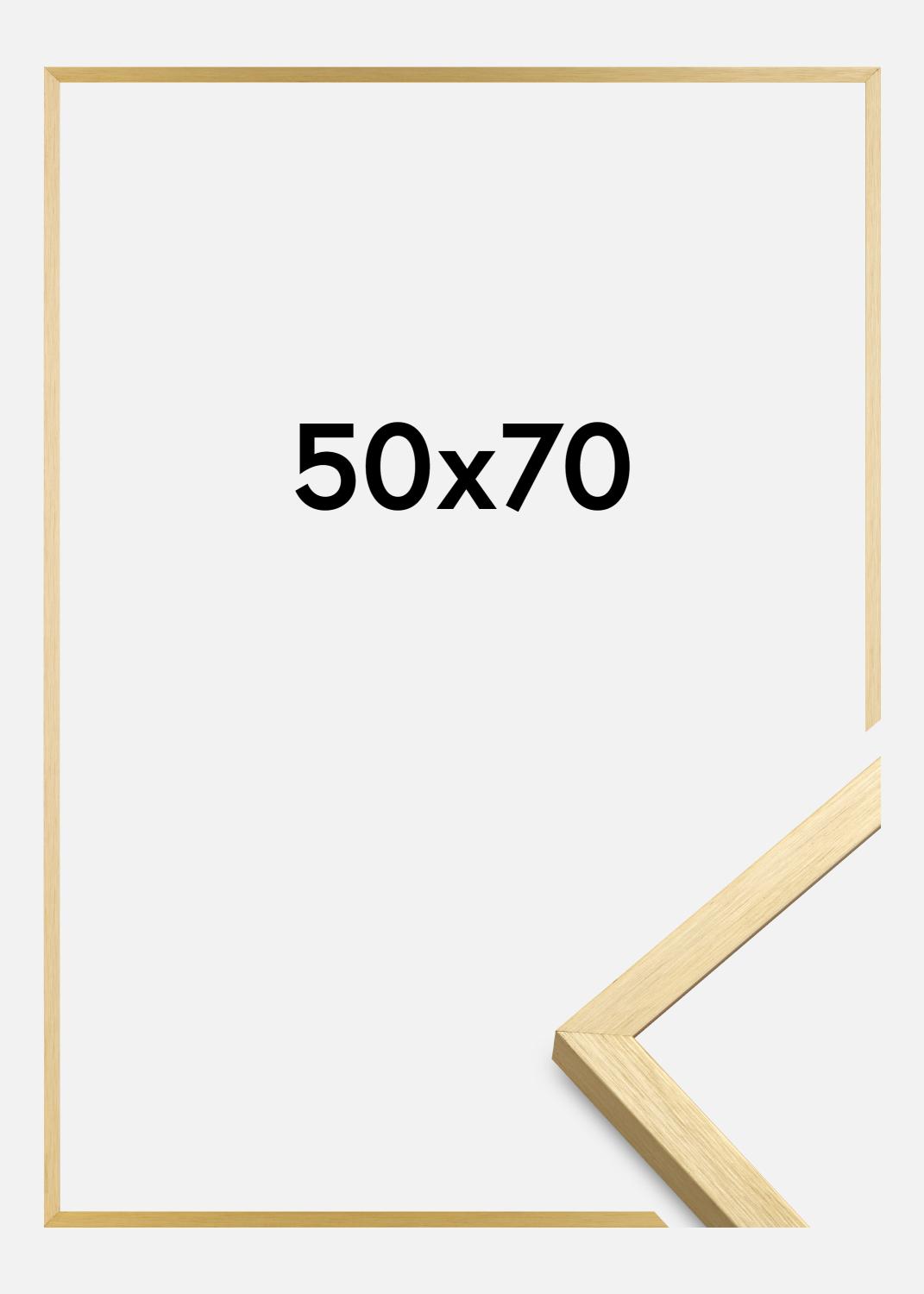 Product Image for Ramme Chair Guld 50x70 cm