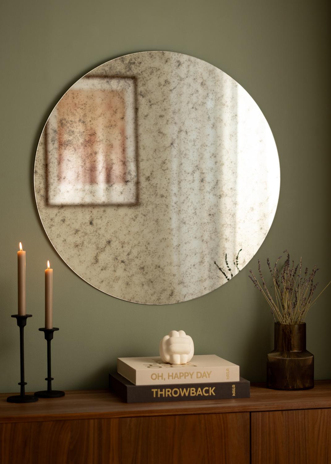 Product Image for Spejl Evocative 80 cm Ø