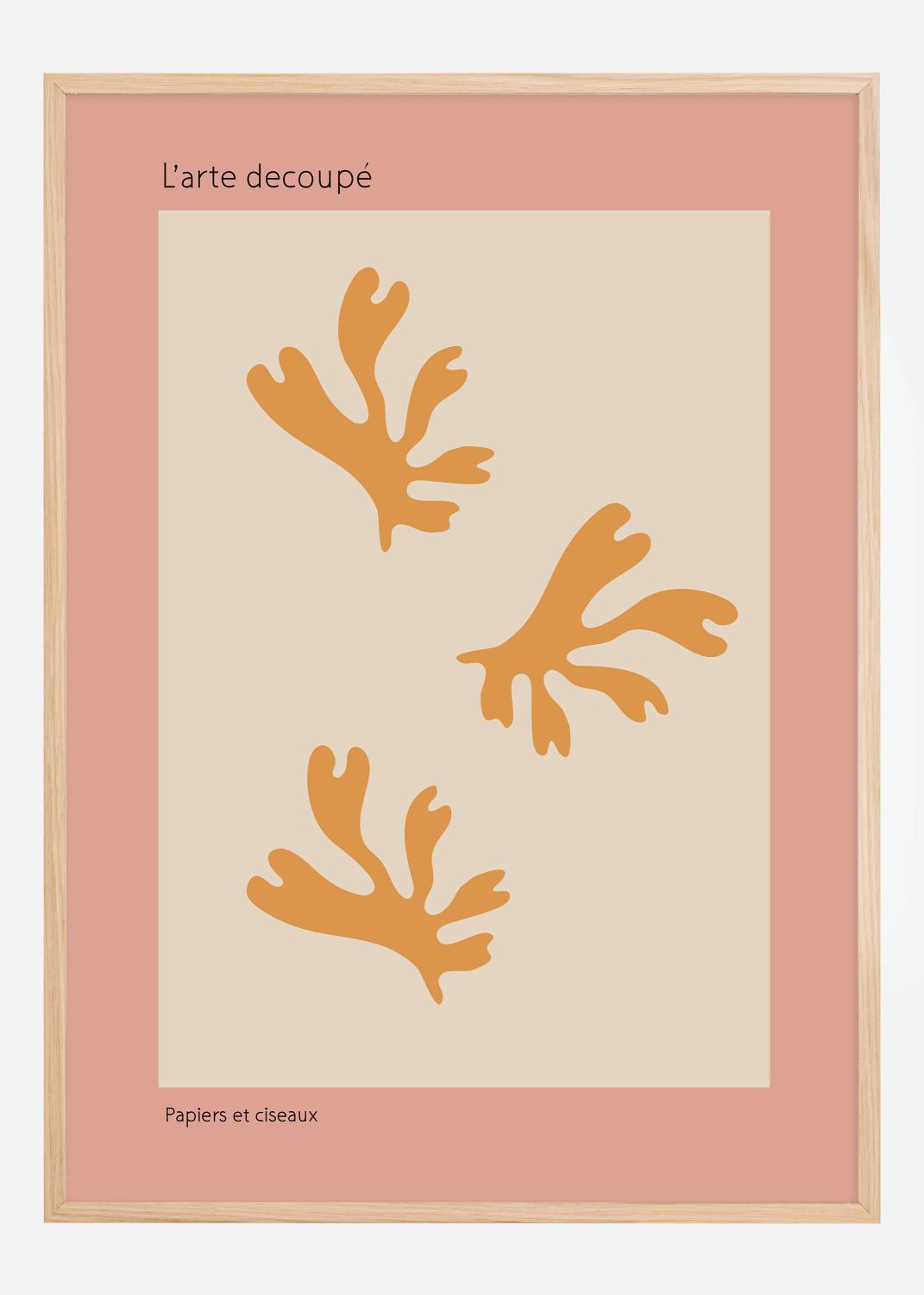 Product Image for Summer Trois Plakat (70x100 cm)