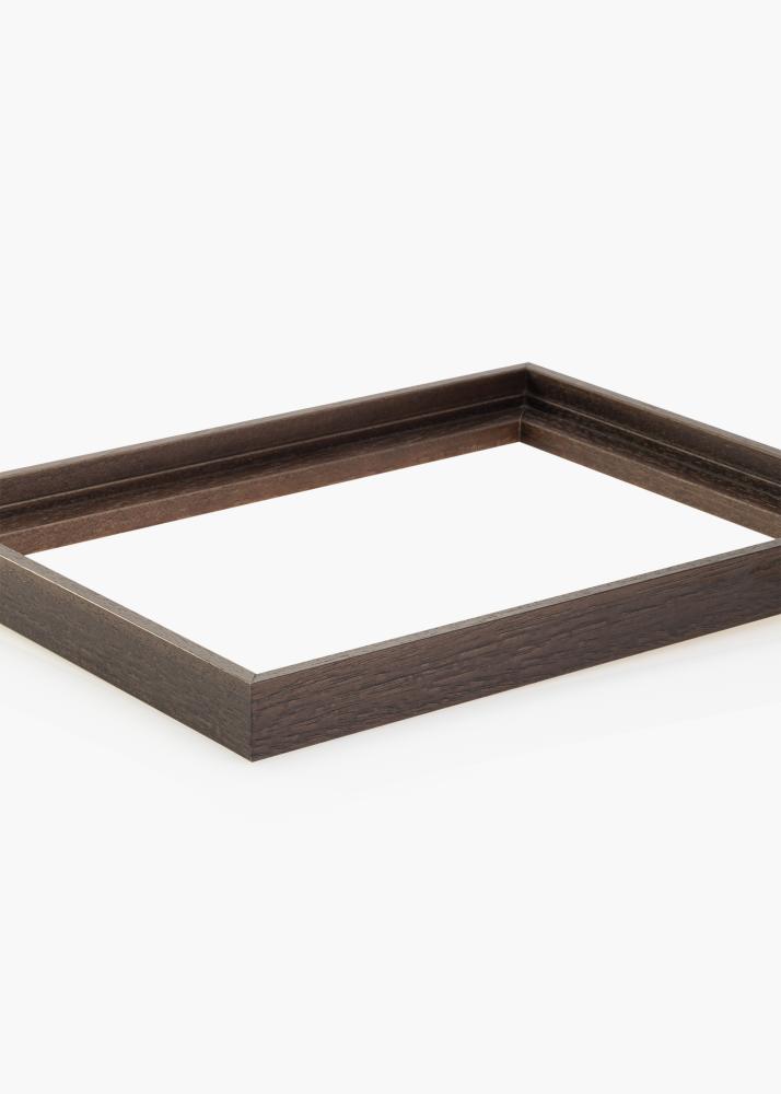 Svæveramme Tampa Teak 42x59,4 cm (A2)