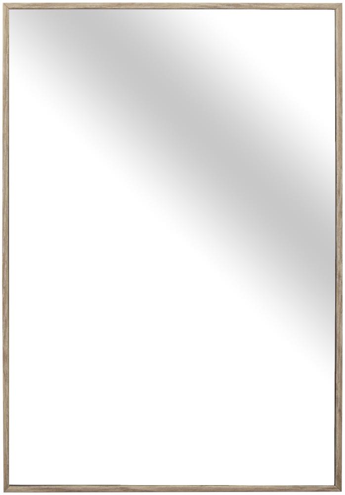 Spejl Vocal Eg 20x30 cm