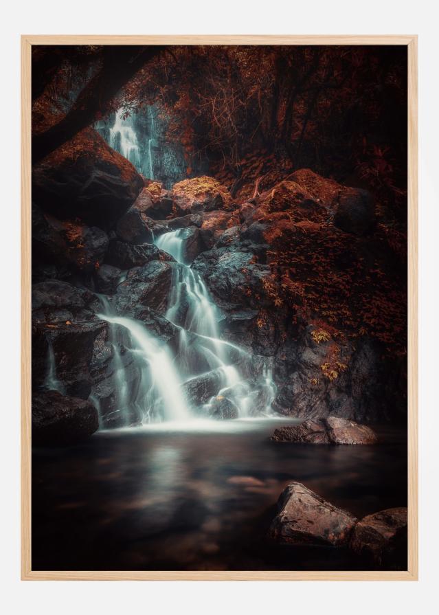 Red Eden Plakat