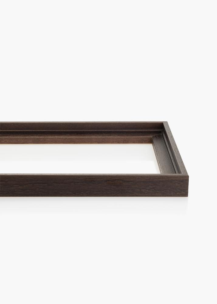 Svæveramme Tampa Teak 42x59,4 cm (A2)