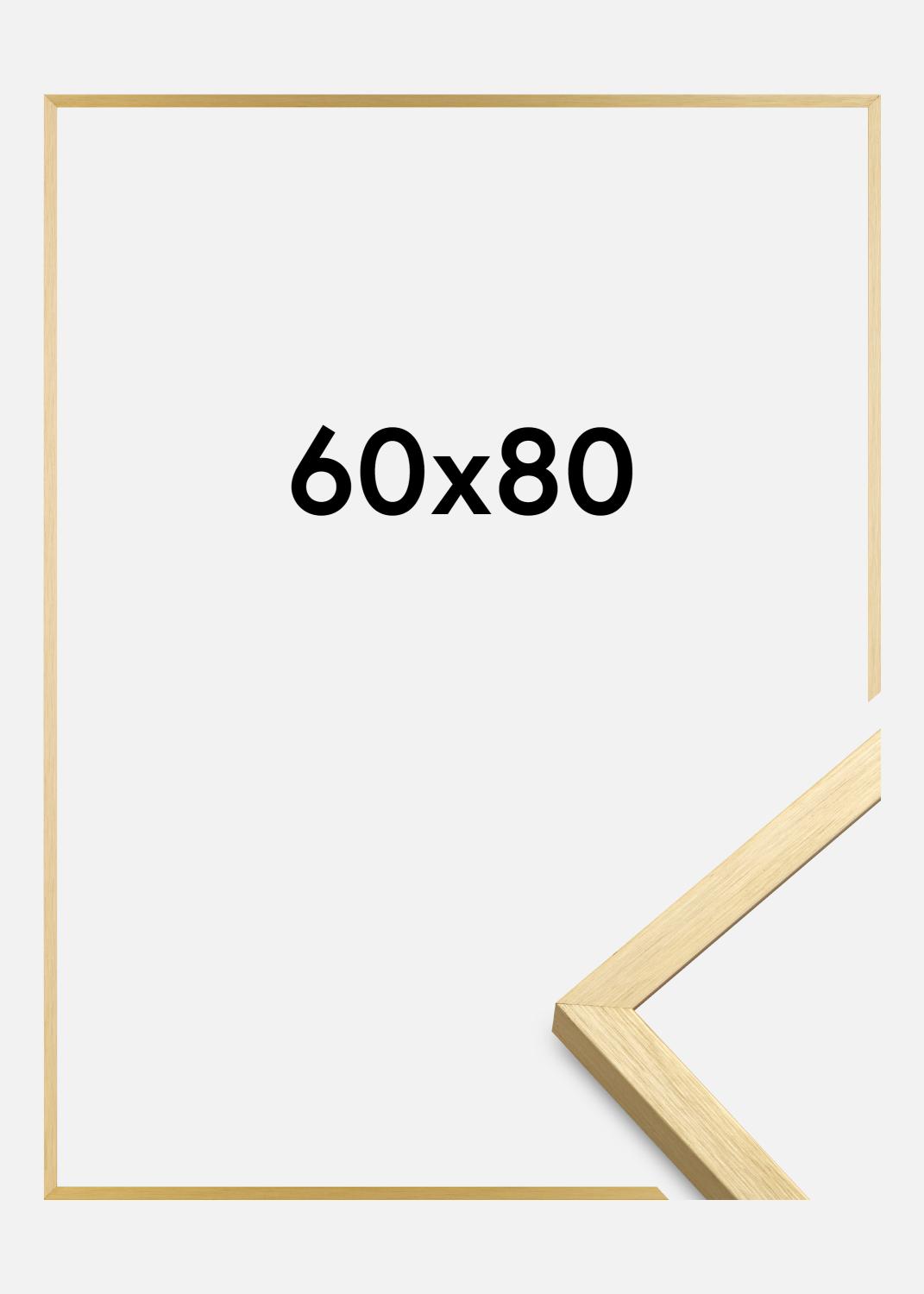 Product Image for Ramme Chair Guld 60x80 cm