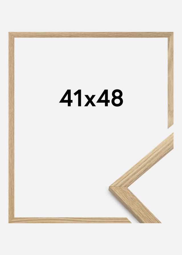 Ramme Trendy Akrylglas Eg 41x48 cm