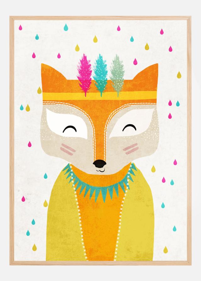The Rainmaker Plakat