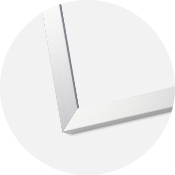Ramme Trendy Silver 18x24 cm