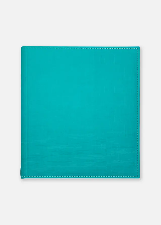 Burde Album Turkis - 100 Billeder i 10x15 cm
