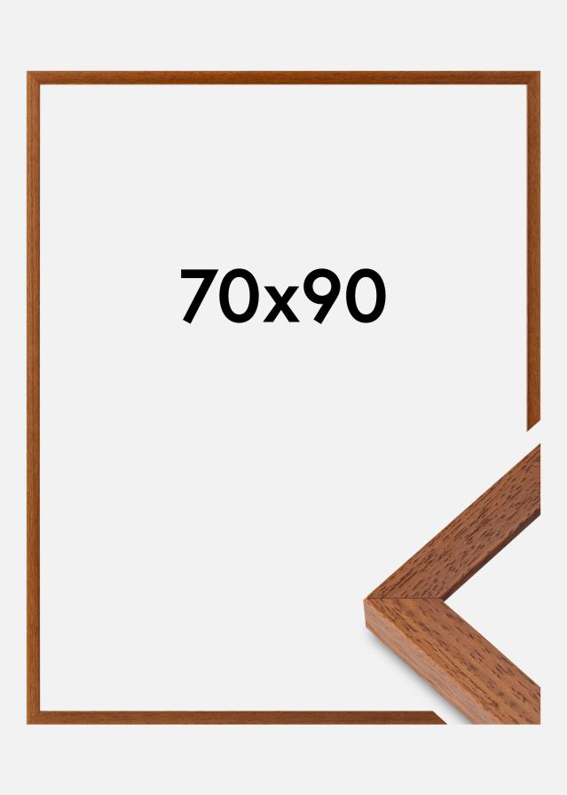 Ramme Hermes Akrylglas Bøg 70x90 cm