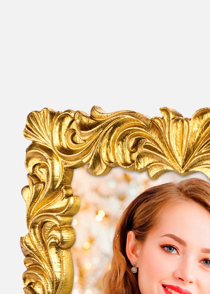 Ramme Creysse Guld 20x25 cm