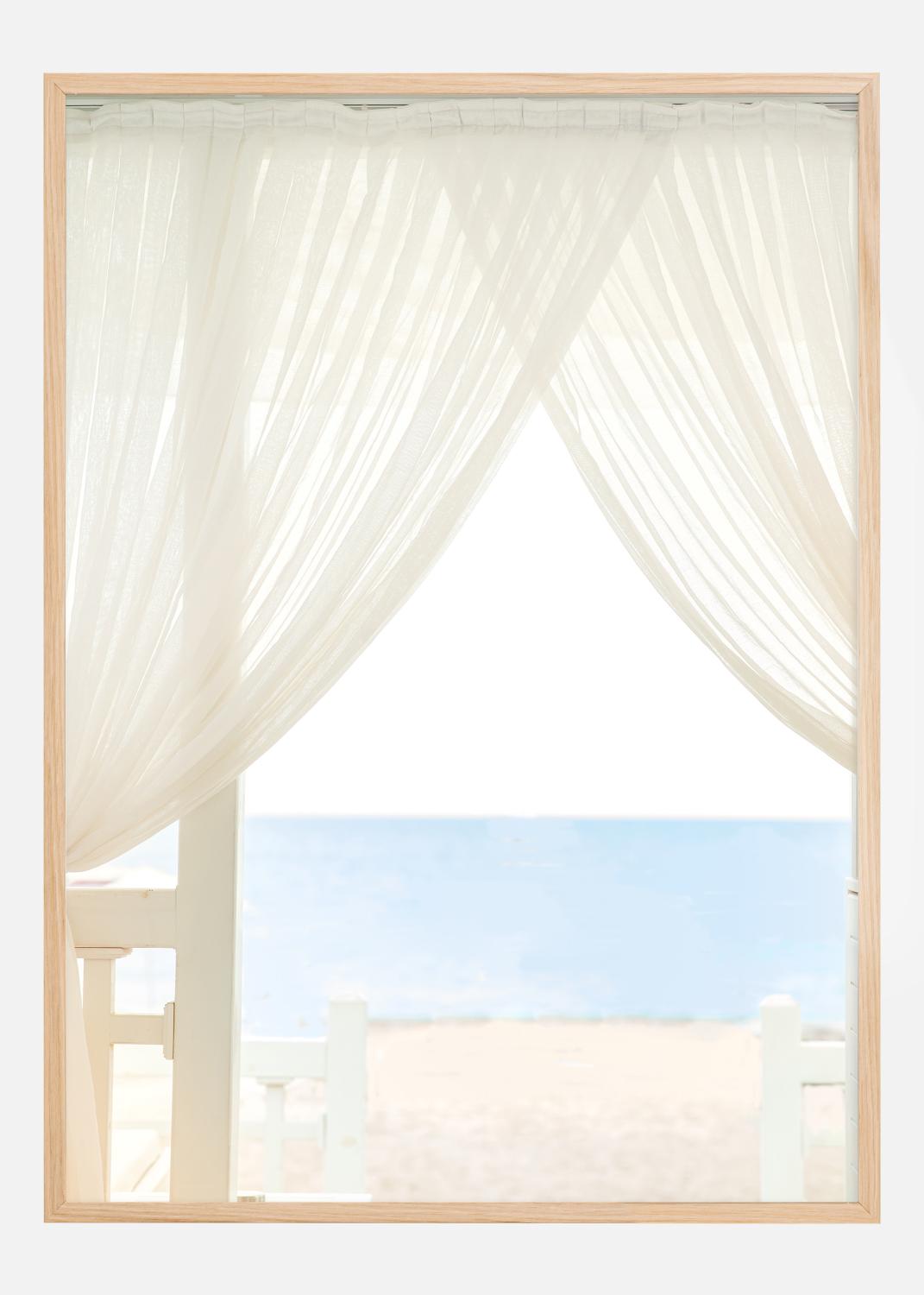 Product Image for Goodmorning from paradise Plakat (21x29.7 cm (A4))