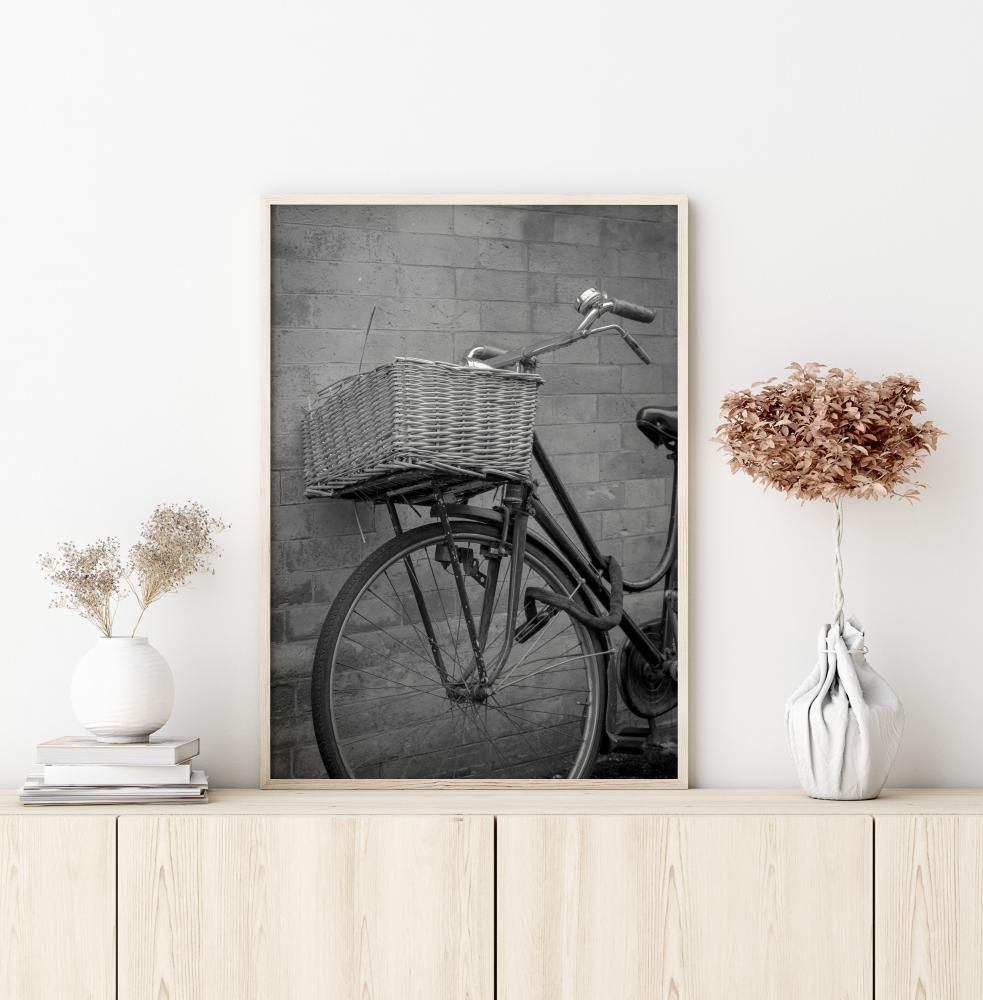 Bicycle Basket