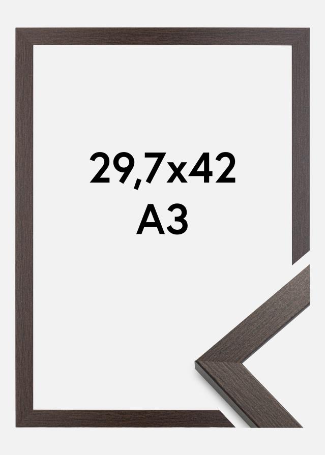 Ramme Stilren Wenge 29,7x42 cm (A3)