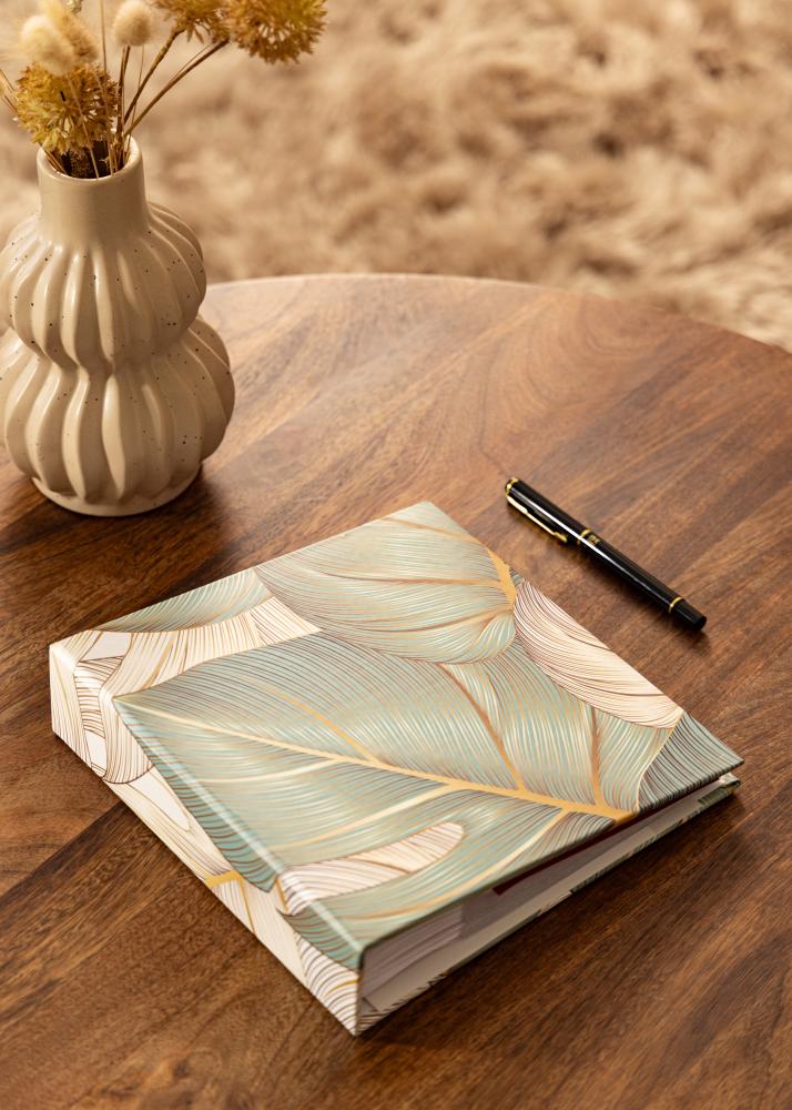 Variety Mountain Album Memo Turkis - 200 billeder i 10x15 cm