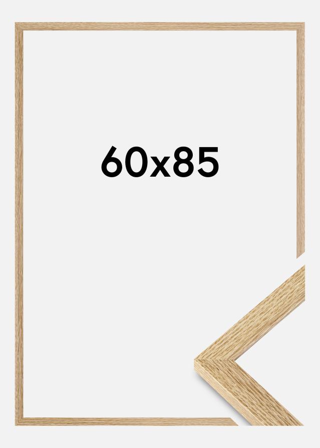 Ramme Selection Akrylglas Eg 60x85 cm