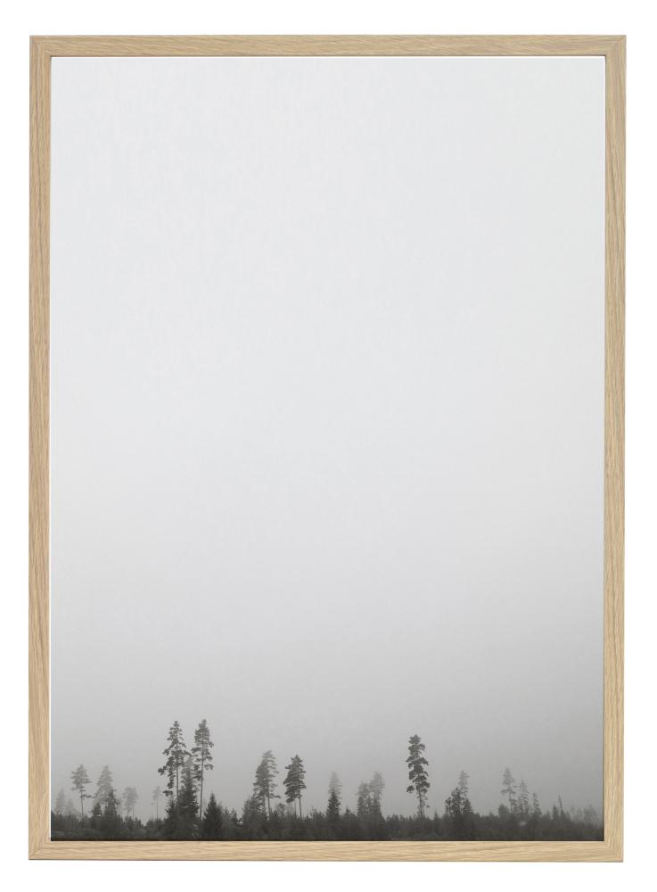 One Must Dash - For Rest - 30x40 cm