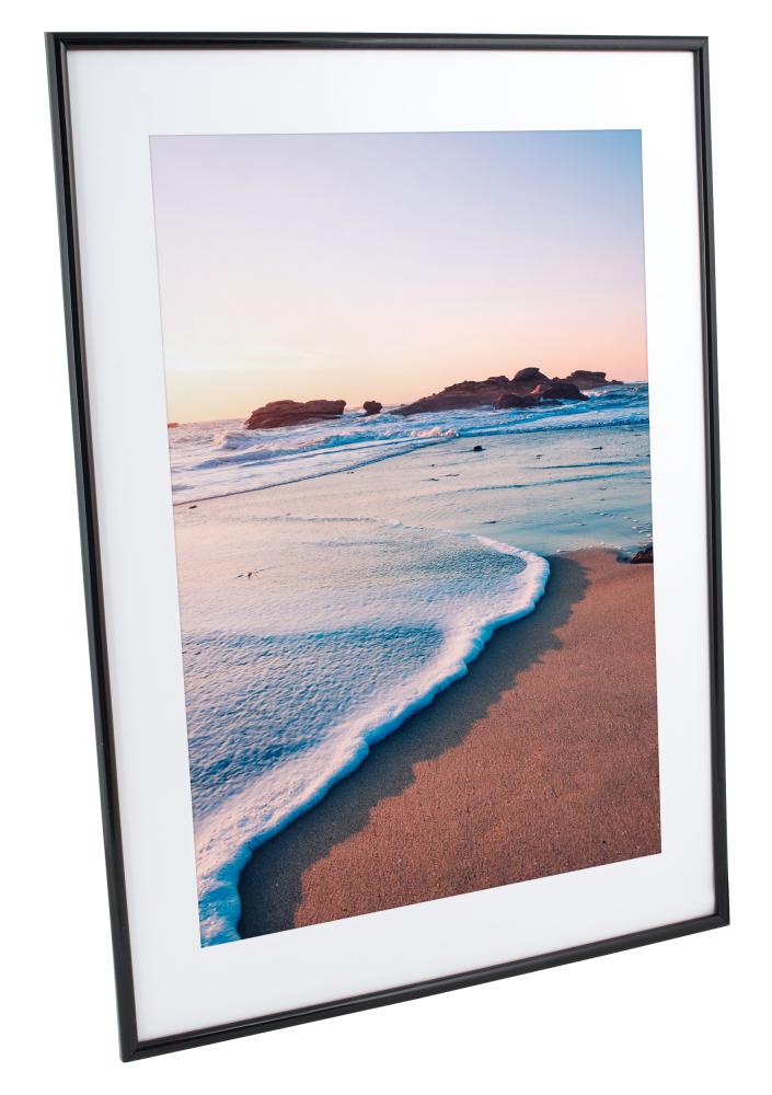 Ramme Decoline Sort 40x60 cm