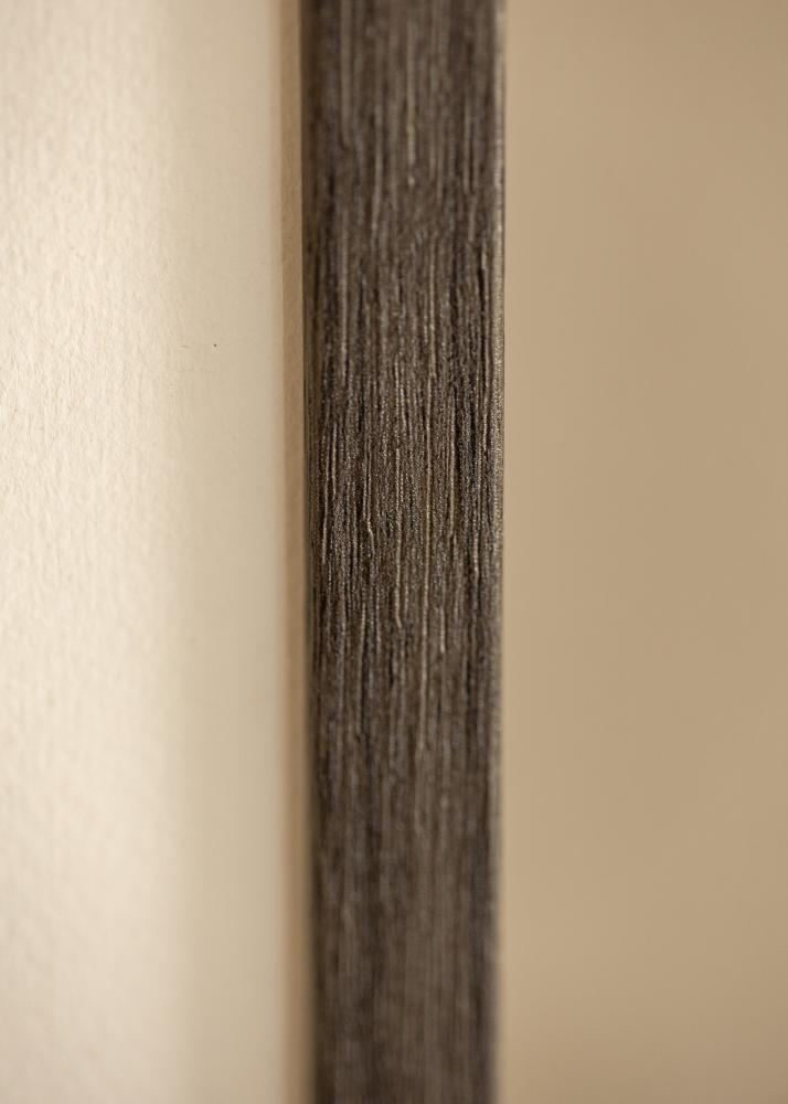 Ramme Ares Akrylglas Grey Oak 20x25 cm