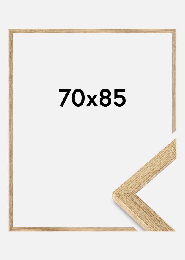 Ramme Selection Akrylglas Eg 70x85 cm