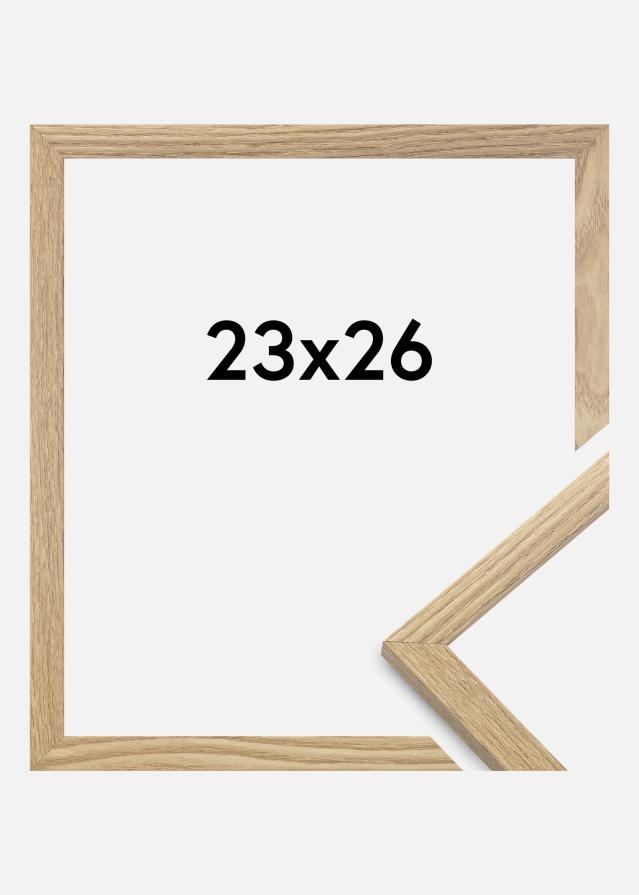 Ramme Trendy Akrylglas Eg 23x26 cm